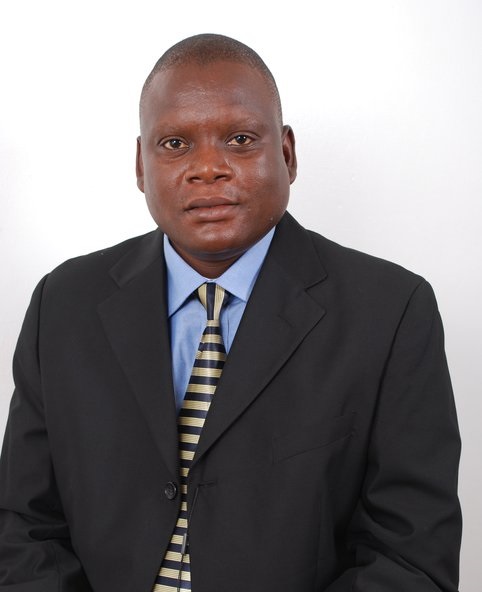 John Emmanuel Etiang